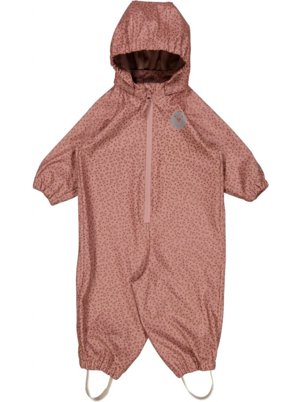 WHEAT RAINSUIT MIKA